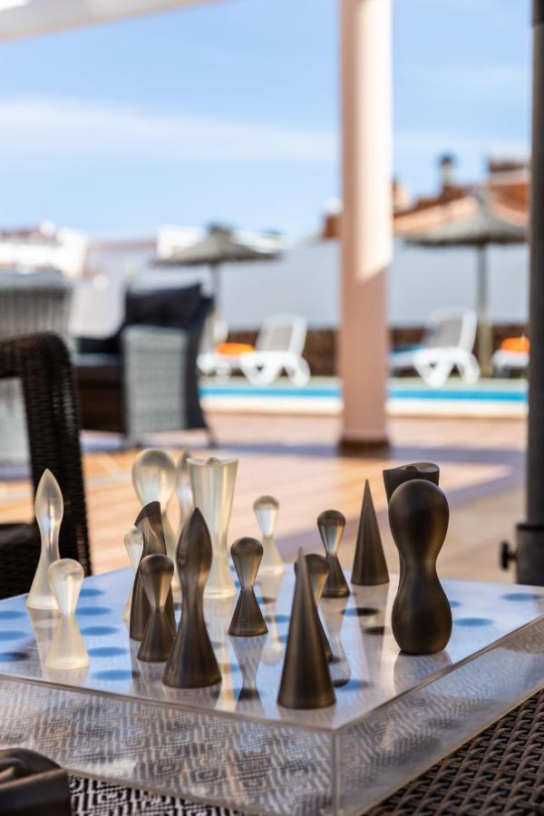 Villa With Private Pool, Near Beach And Golf Caleta De Fuste- Villa Charlotte คอสตา เด อันตีกัว ภายนอก รูปภาพ